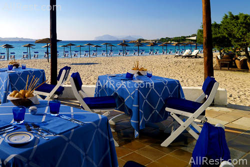 Romazzino Hotel 20